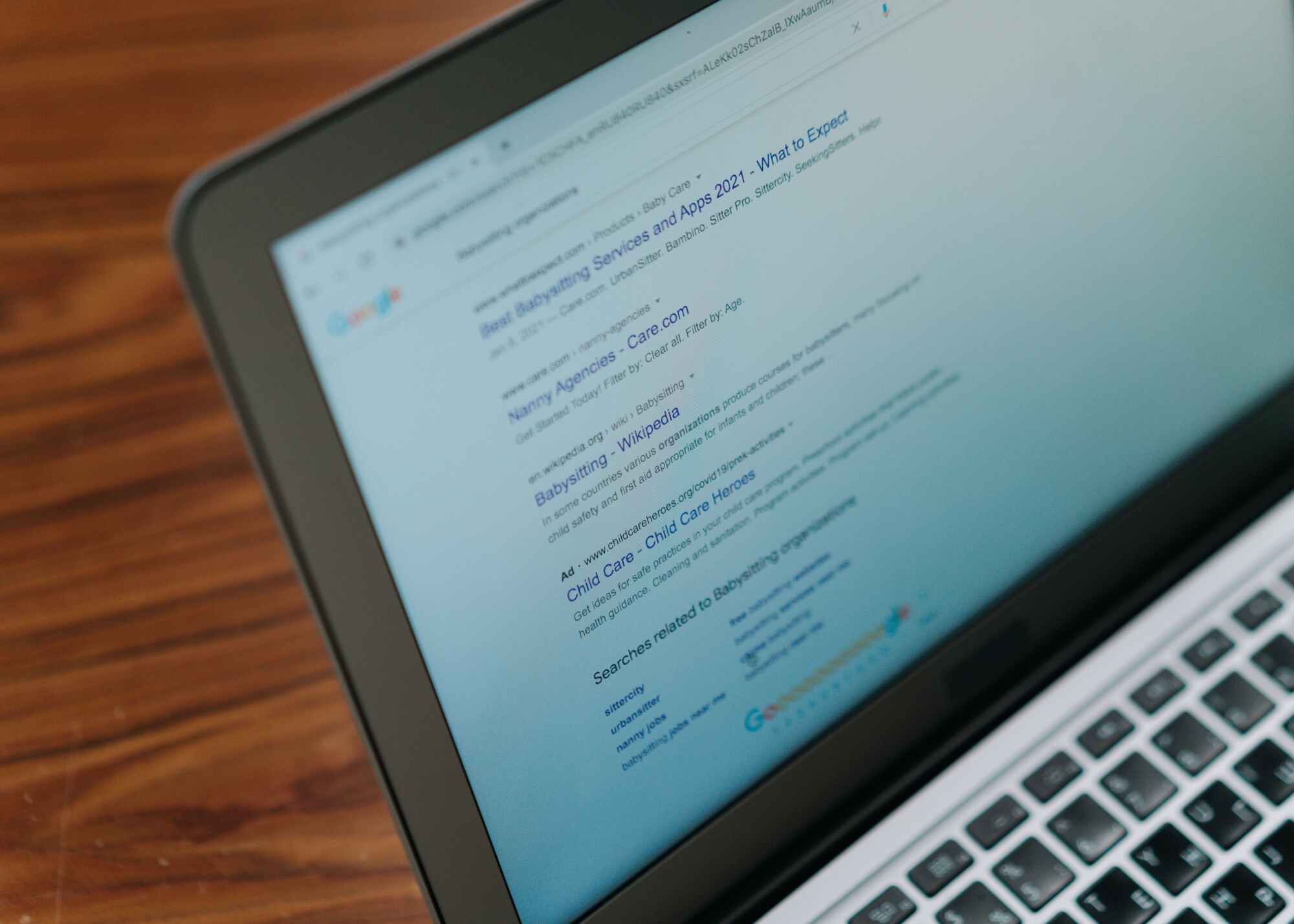 google ads